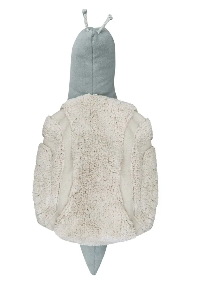 Lorena Canals Sitzsack pouf - Mr. Snail