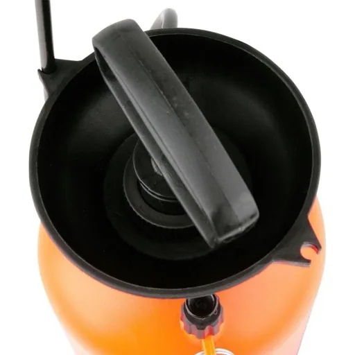 Drucksprüher - 5L - Sprühbereich von 3M