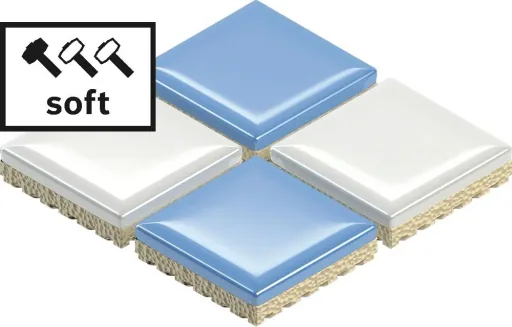 Bohrer-Set CYL-9, 7-teilig EXPERT