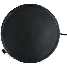 Crepe-Maker - 1000W - 30cm - Antihaftbeschichtung