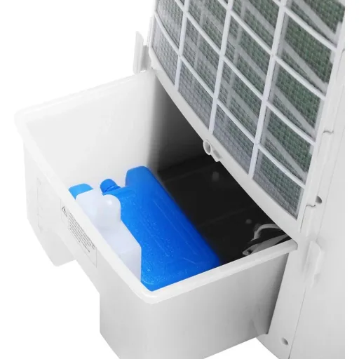 Klimaanlage - 4in1 - 65W 10L - Weiß