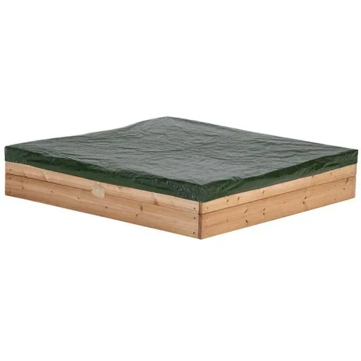 Amy Sandbox mit speicherplatz