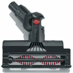 Handstaubsauger 2-in-1 - Silber
