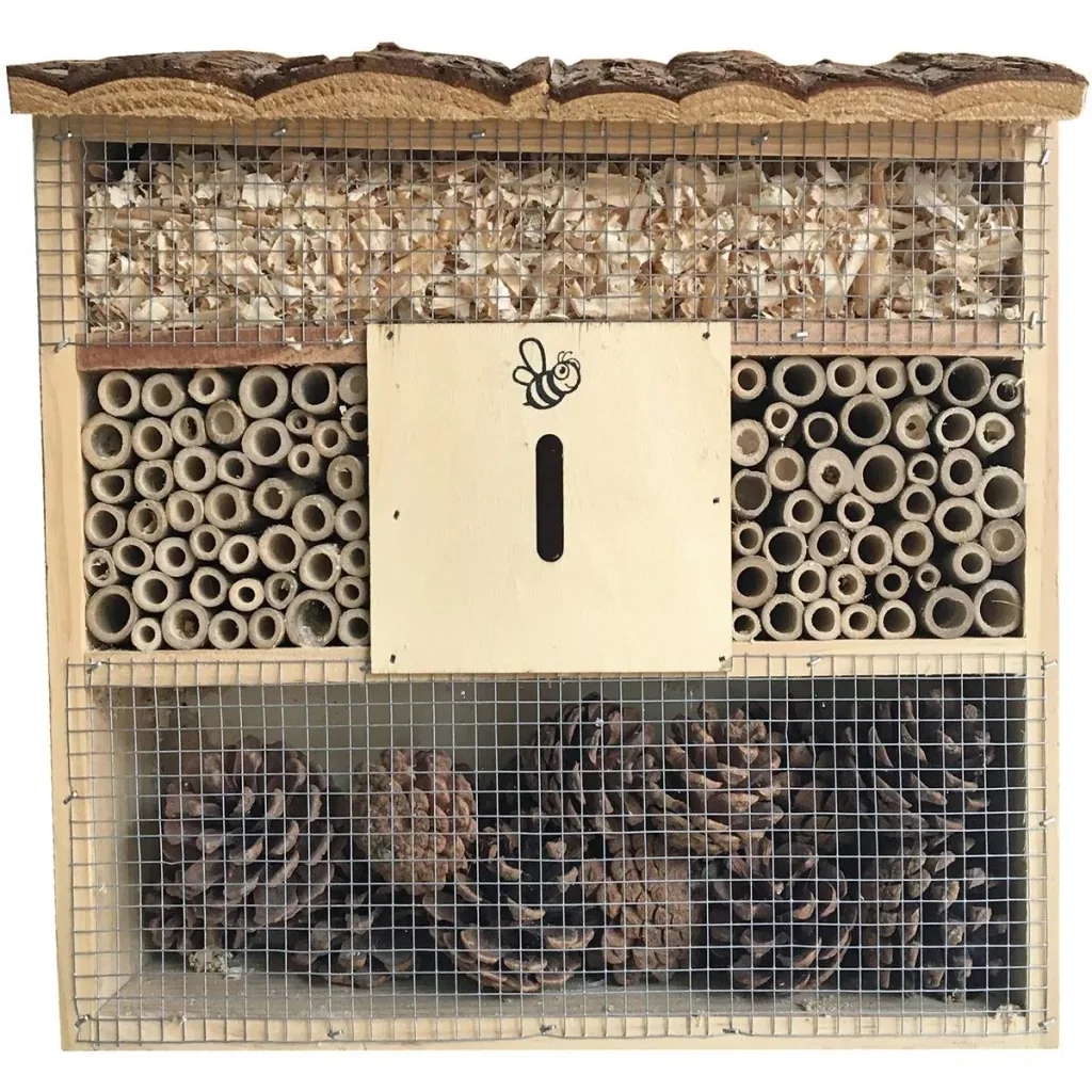 Insektenhotel