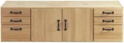 Unterschrank passend zur Hobelbank Elite 2000/2500