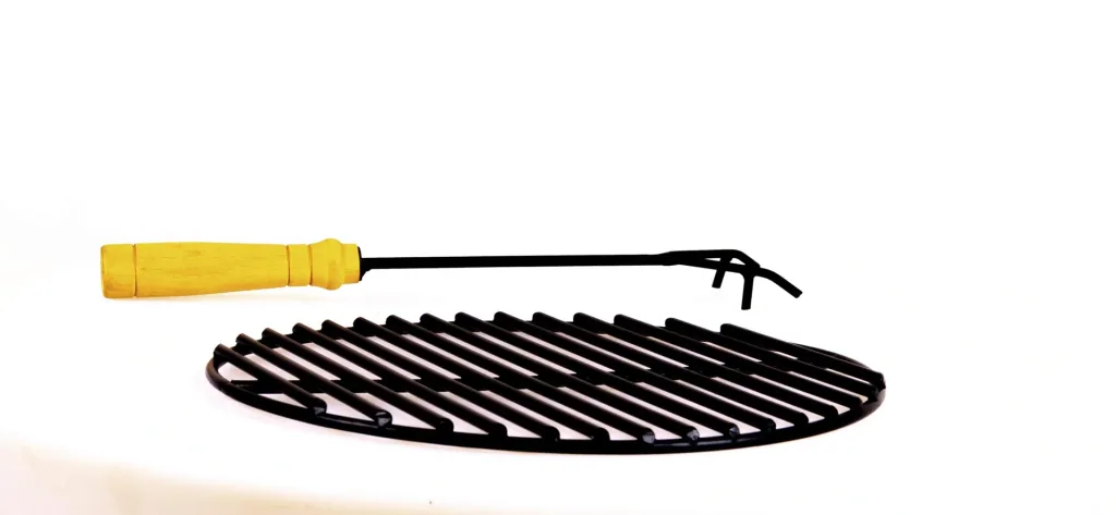 Feuerstelle Garland
