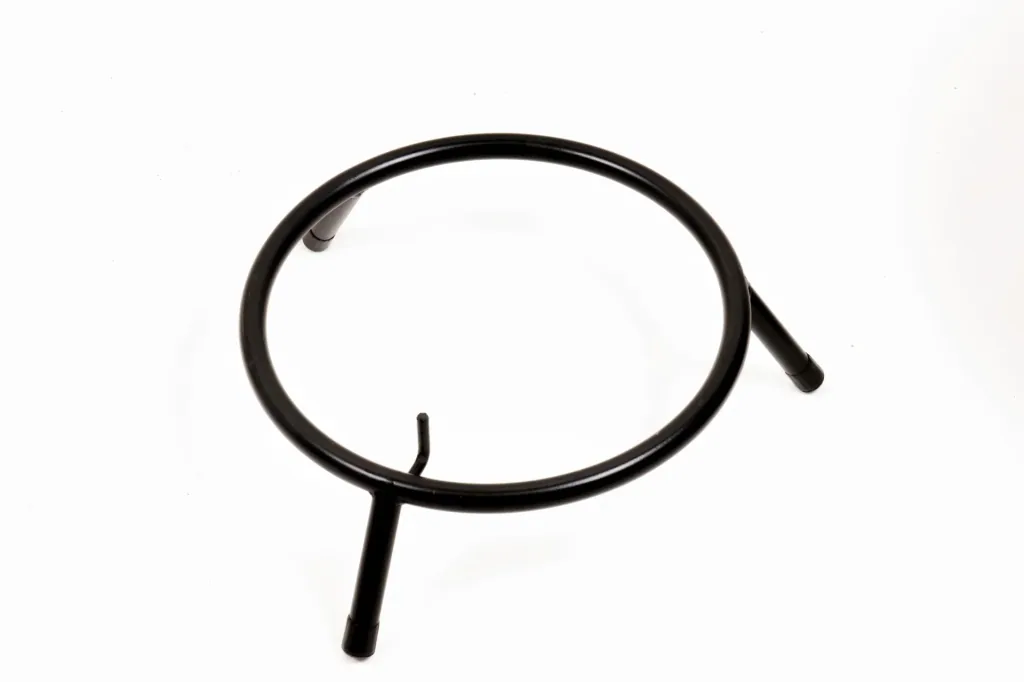 Feuerstelle Garland