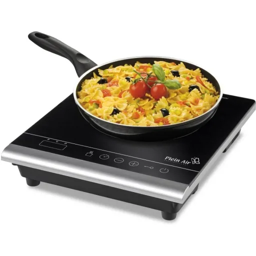 Induktie Kochfeld 1-er Valentina PAI 2000W