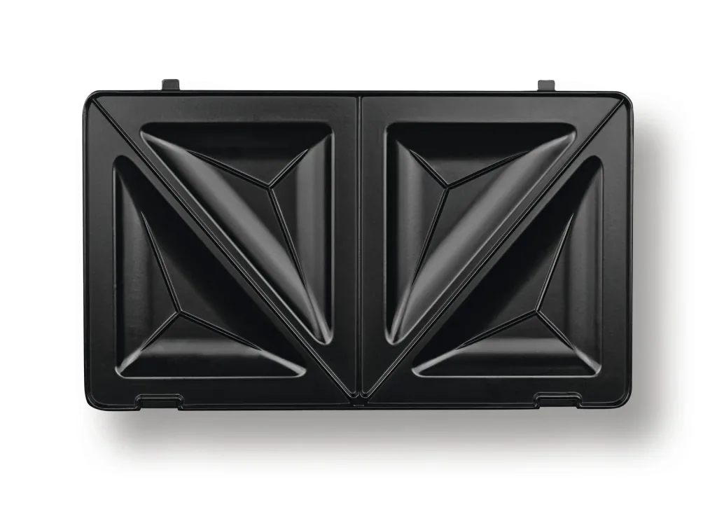 Sandwich-Maker Vario 3in1