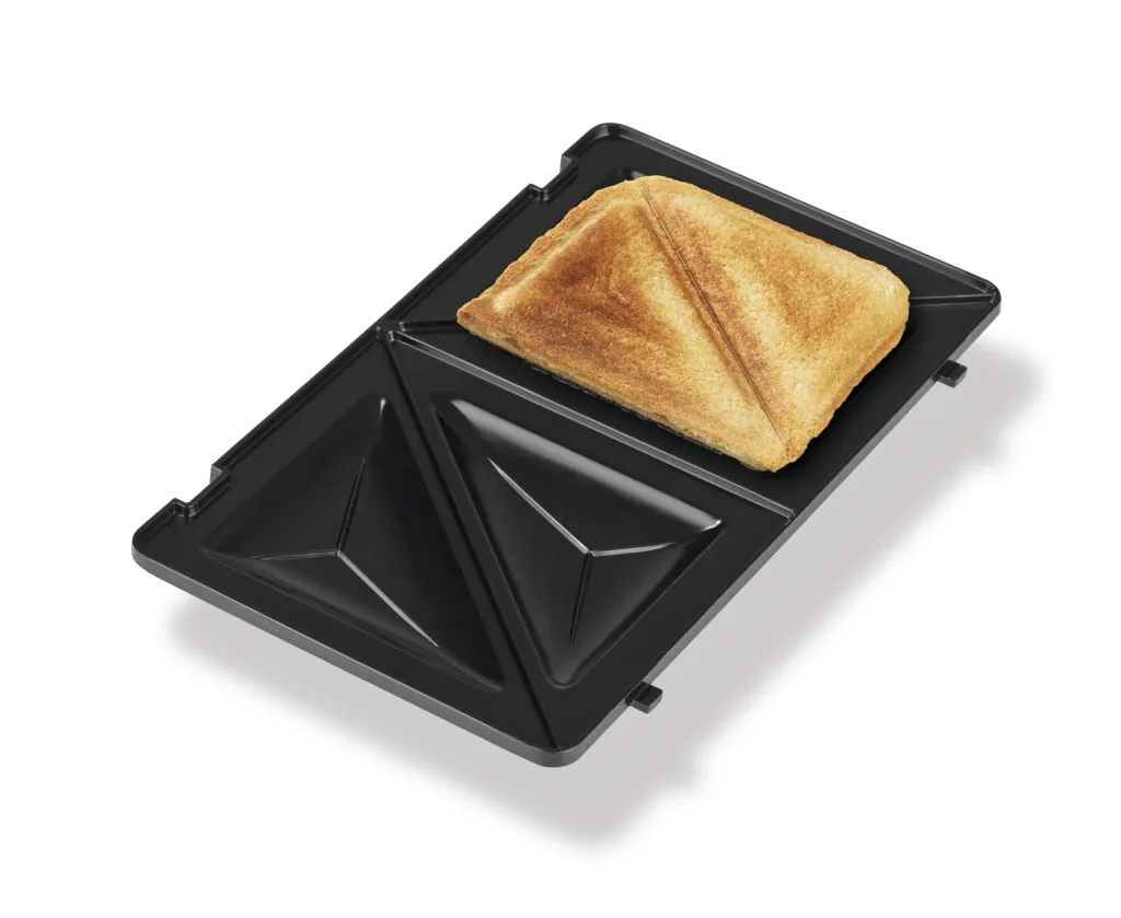 Sandwich-Maker Vario 3in1