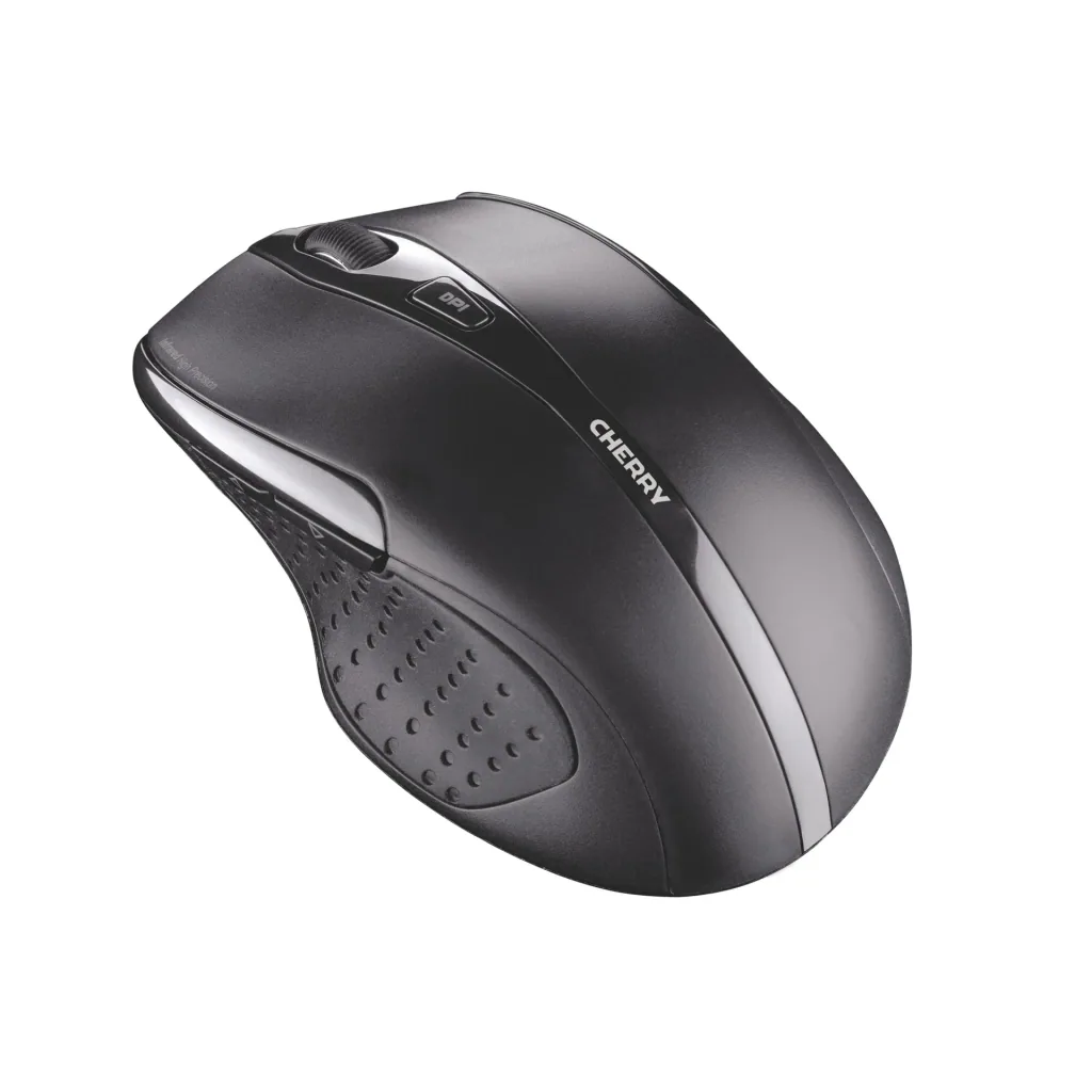 Kabellose Maus MW 3000 schwarz