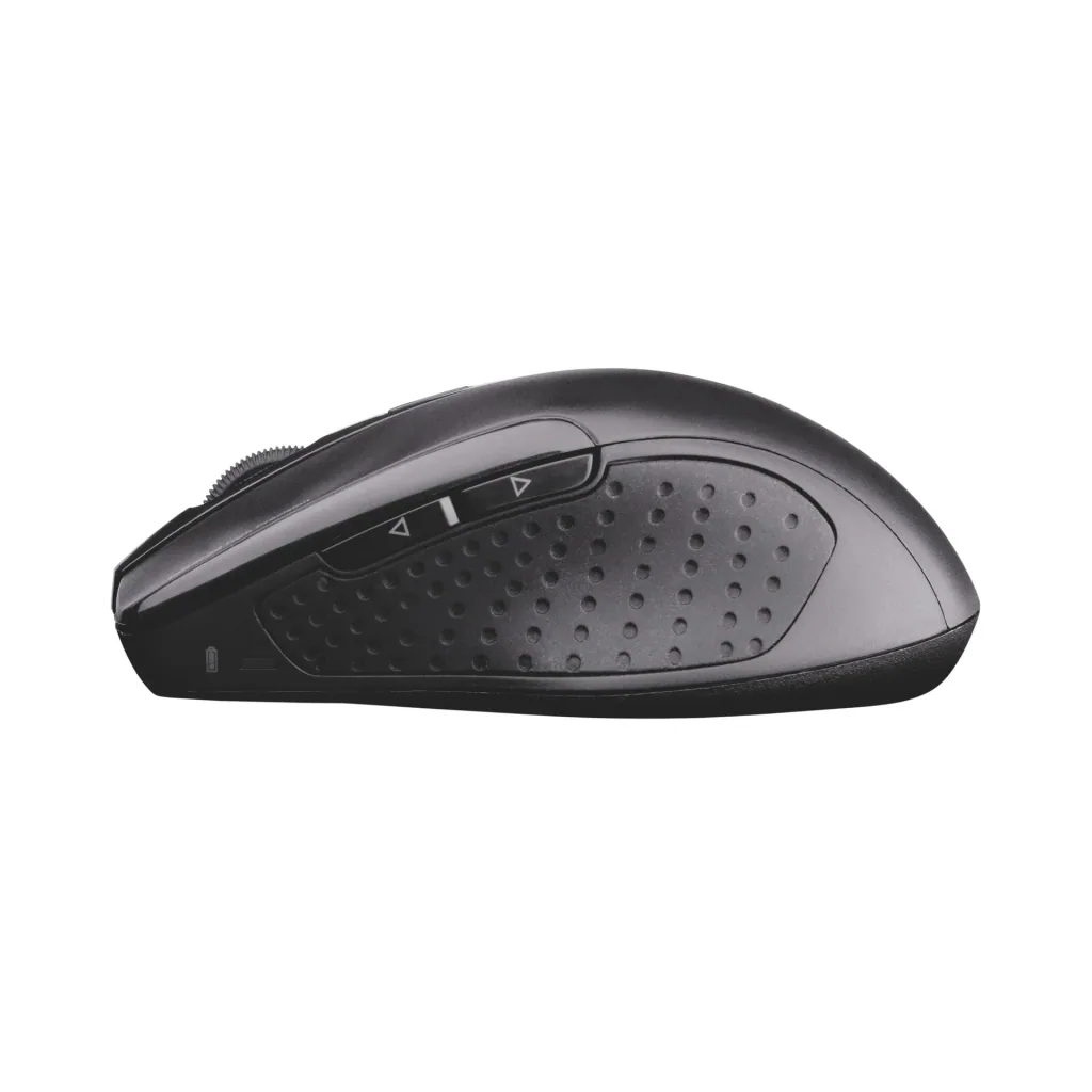Kabellose Maus MW 3000 schwarz