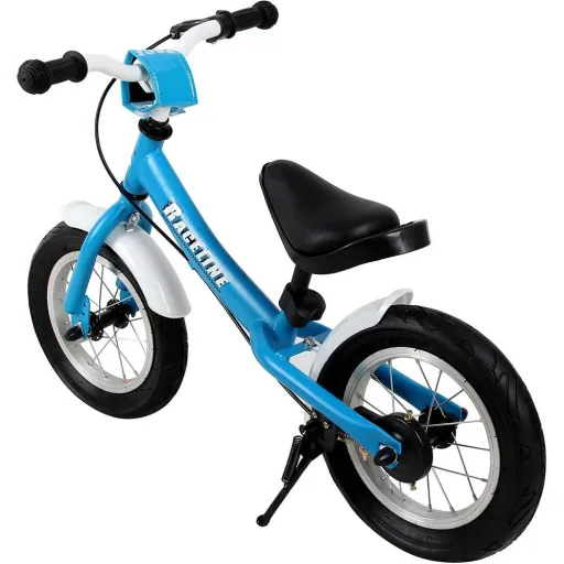 Laufrad Raceline blau