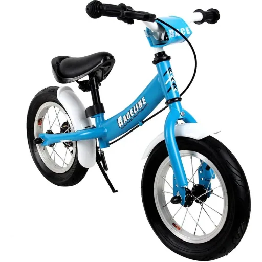 Laufrad Raceline blau