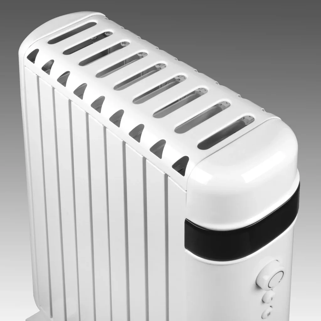 Heizkörper RAD 2000 Oil free