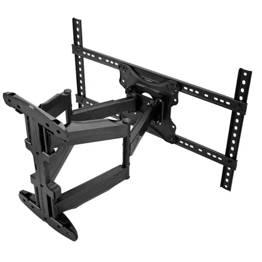 TV-Wandhalterung 55 Zoll Schwarz