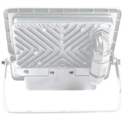 VT-138S LED-Flutlicht mit Sensor - 30 W - 2340 Lm - 6500K - Weiß