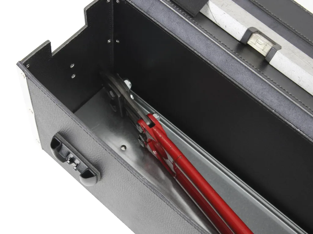 Installateurtasche FAVORIT 7125, 21 Liter