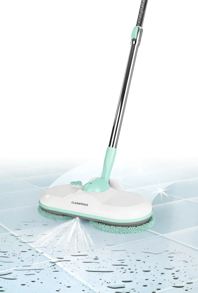 Akku-Spray-Mopp 360°, 7,4 V