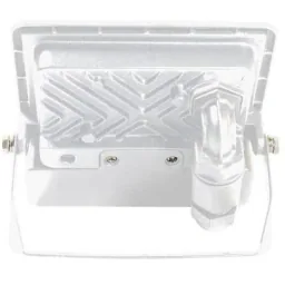 VT-118S LED-Flutlicht mit Sensor - 10 W - 735 Lm - 6500K - Weiß