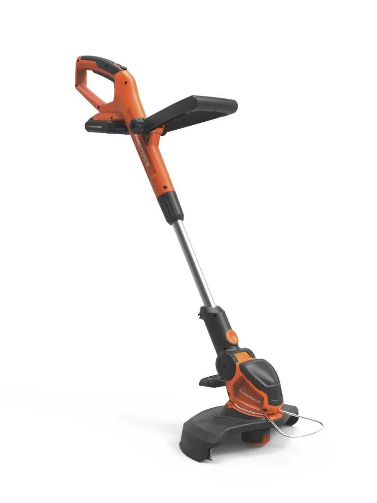Akku-Rasentrimmer "LT C25W" - ohne Akku und Ladegerät