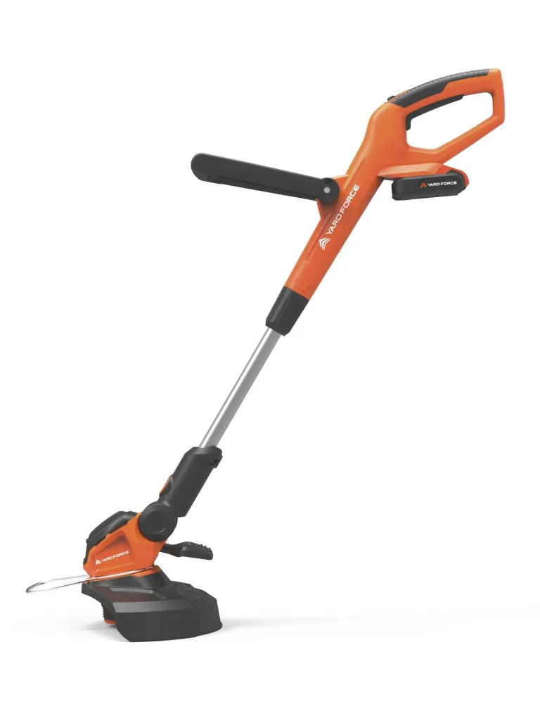 Akku-Rasentrimmer "LT C25W" - ohne Akku und Ladegerät