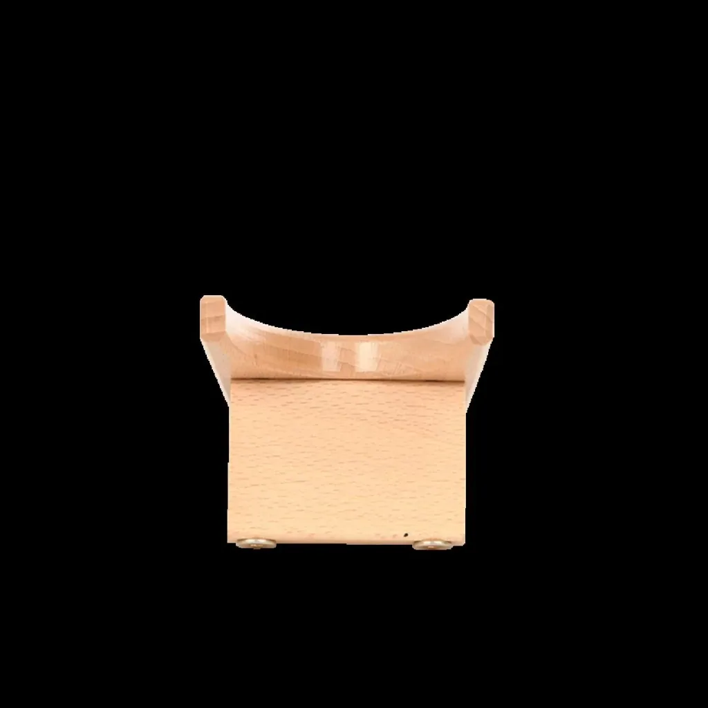 Stiefelknecht aus Holz