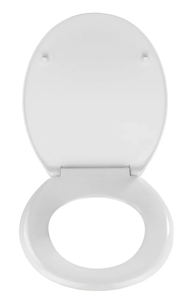 WC Sitz "Vigone", Farbe weiß