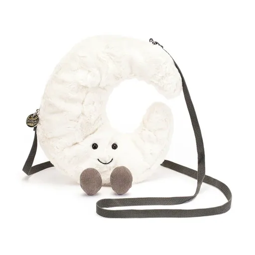Jellycat Kuscheltier, Babytasche - Amuseable Moon