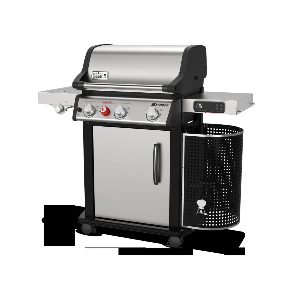 Spirit SPX-335 GBS Smart Grill