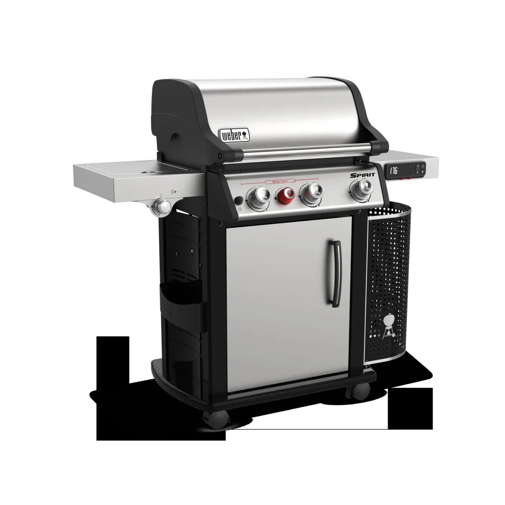 Spirit SPX-335 GBS Smart Grill