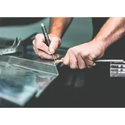 Nachfüllpackung für Markierstift 3030