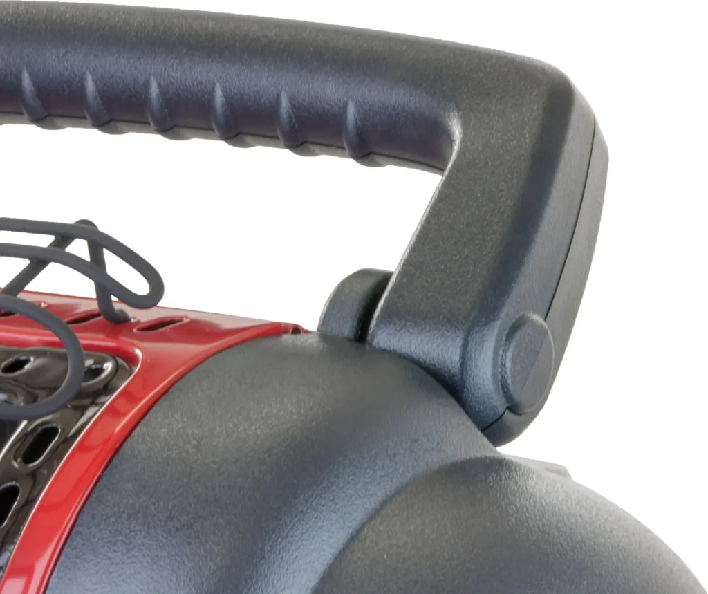 Gasheizung "Portable Buddy", für bis zu 21 m³ Raumvolumen