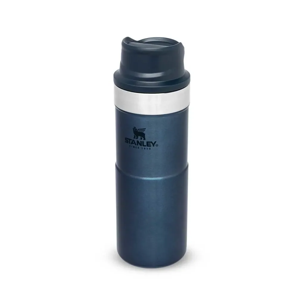 Trigger-Action Travel Mug 0,35 l, Nightfall, Vakuumisolierung, Einhandbedienung