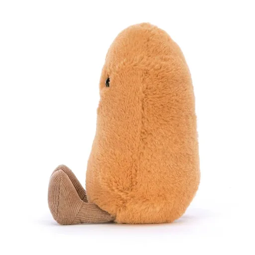 Jellycat Kuscheltier, Plüschtier, Stofftier - Amuseable Bean