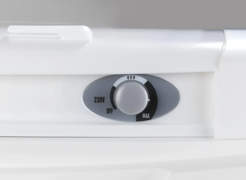 Thermoelektrische Kühlbox E32 M SSBF - 12 / 230 Volt