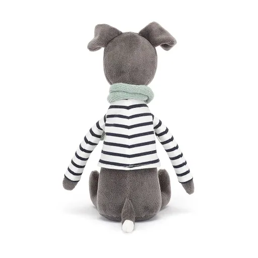 Jellycat Kuscheltier, Plüschtier, Stofftier - Beatnik Buddy Whippet