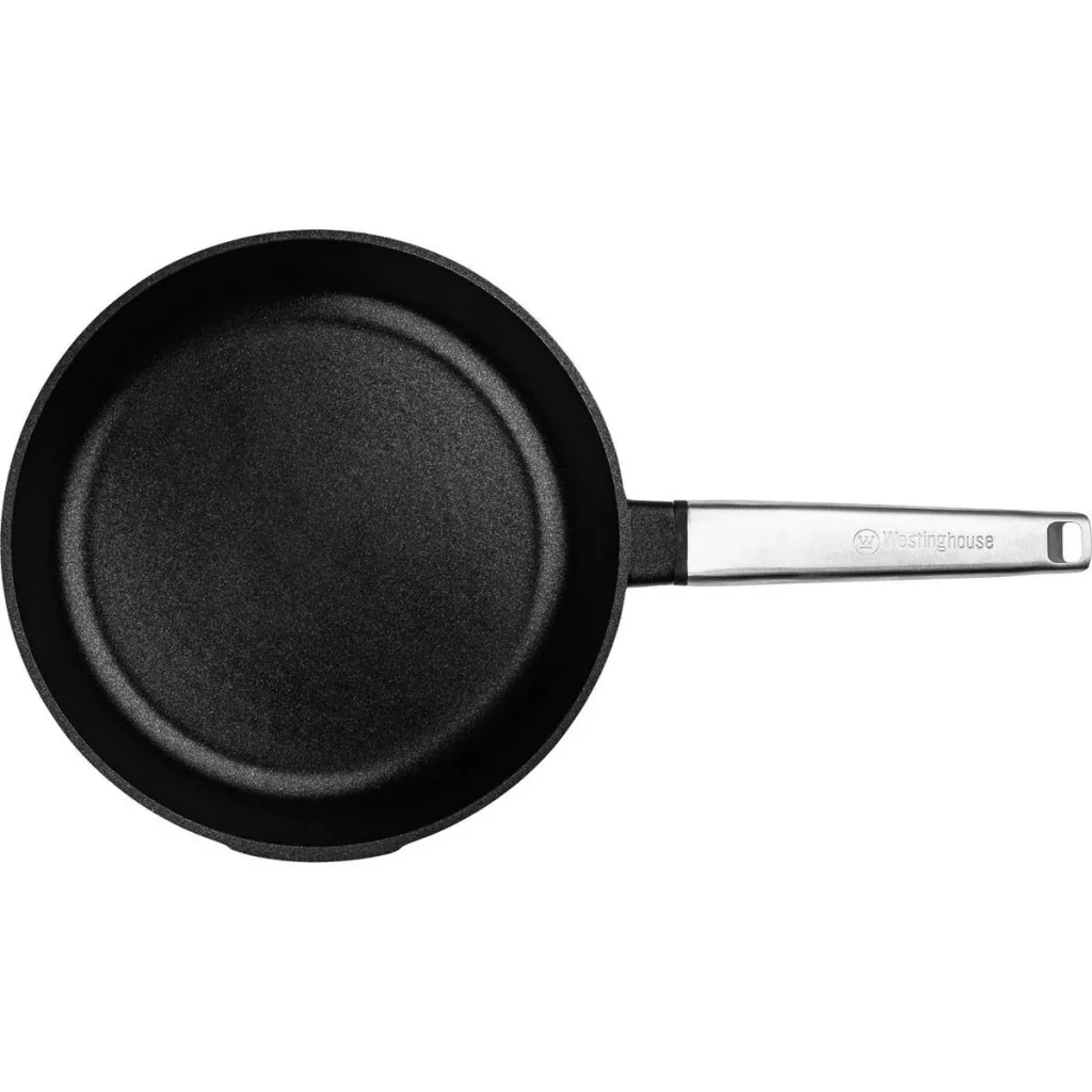 Performance Series Bratpfanne - Backofen geeignet - 28 cm - Schwarz