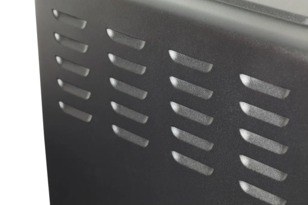 Backofen TO 32 electronic 32L - Multi-Backofen mit Pizzastein