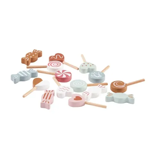 Kids Concept Süssigkeiten für Kinderküchen