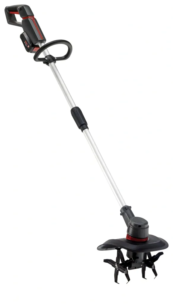 18 V BOSCH HOME AND GARDEN COMPATIBLE Akku-Bodenhacke TL 1820 inkl. Akku und Ladegerät