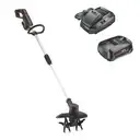 18 V BOSCH HOME AND GARDEN COMPATIBLE Akku-Bodenhacke TL 1820 inkl. Akku und Ladegerät