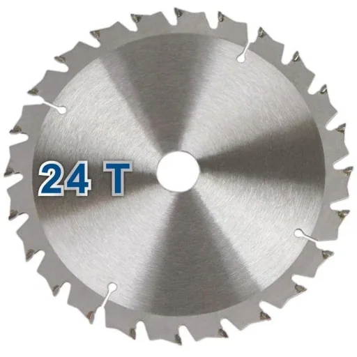 Sägeblatt 24T PL55