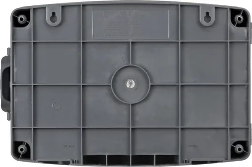 Wetterschutz-Box IP54