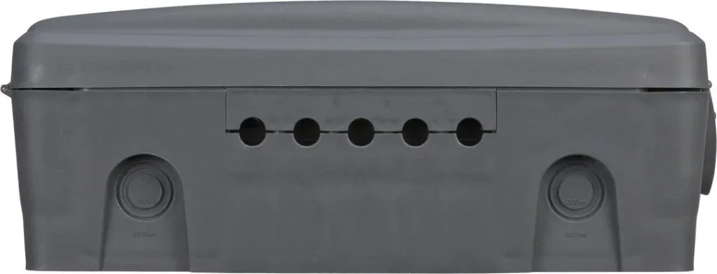 Wetterschutz-Box IP54