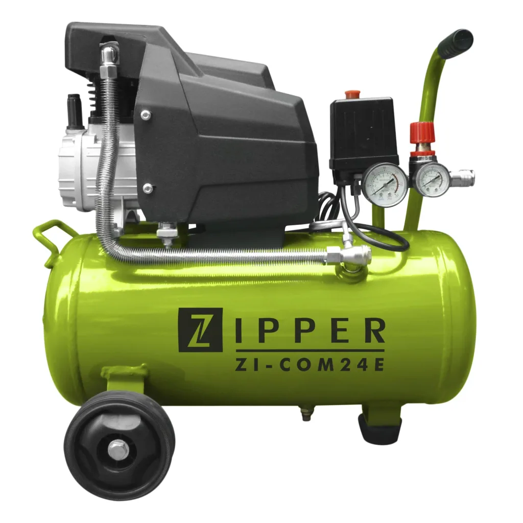 Kompressor ZI-COM24E
