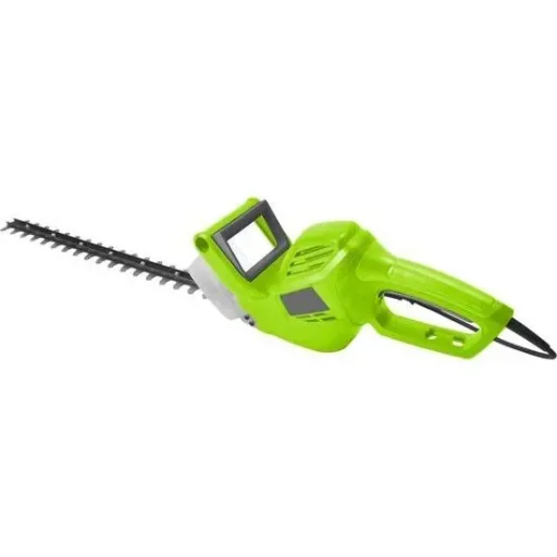 Elektrische Heckenschere - 500 Watt - 1500 U/min - Klingenlänge 410mm