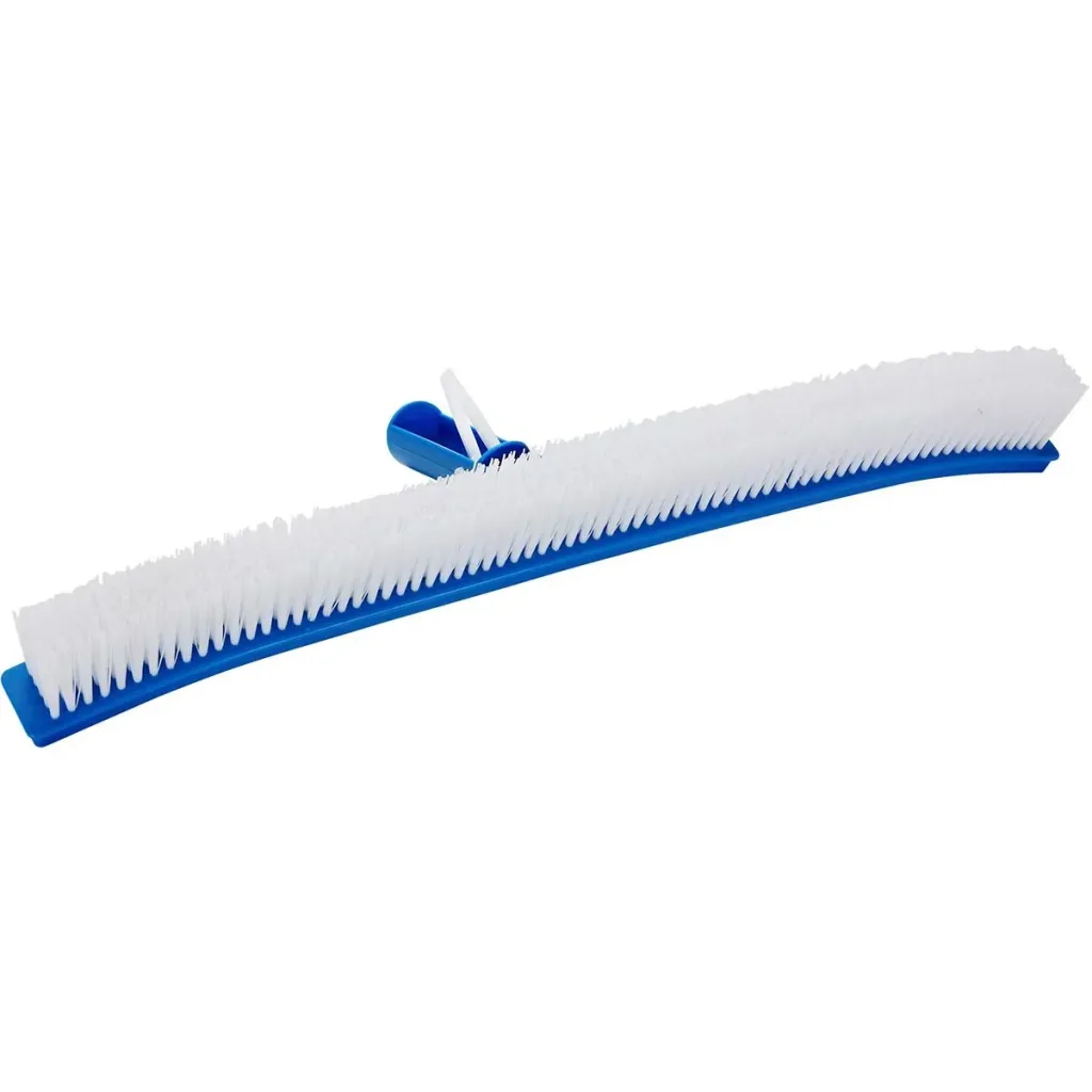 Poolreinigungsset 8-teilig inkl. Teleskopstiel, Wasserthermometer und vieles mehr