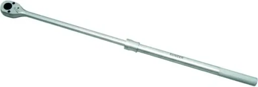 Verlängerungsknarre 3/4", teleskopierbar