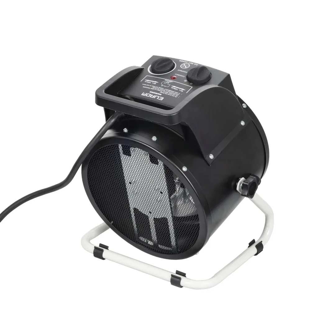 Werkstattheizung EK5K, 5000 W